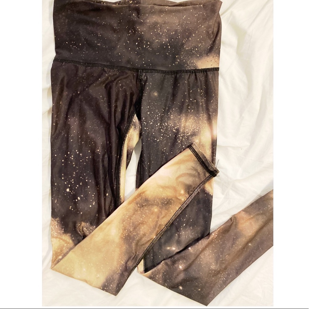 Teeki yoga pants